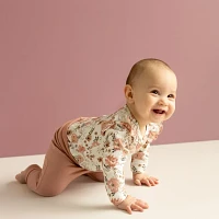 Pantalon Évolutif Modal -24mois