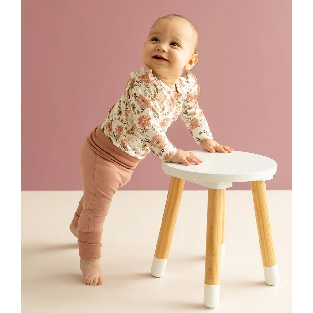 Pantalon Évolutif Modal -24mois