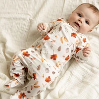 Fall Modal Pyjama 1-18m