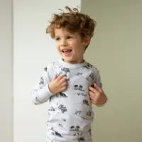 Farm Pajamas 2-12y