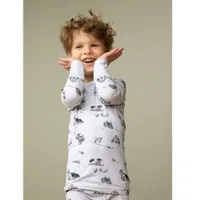 Farm Pajamas 2-12y