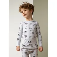 Farm Pajamas 2-12y