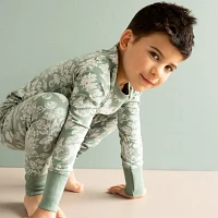 Pyjama Nature Modal 2-8ans