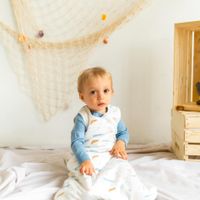 Modal PlaySuit 3-24m