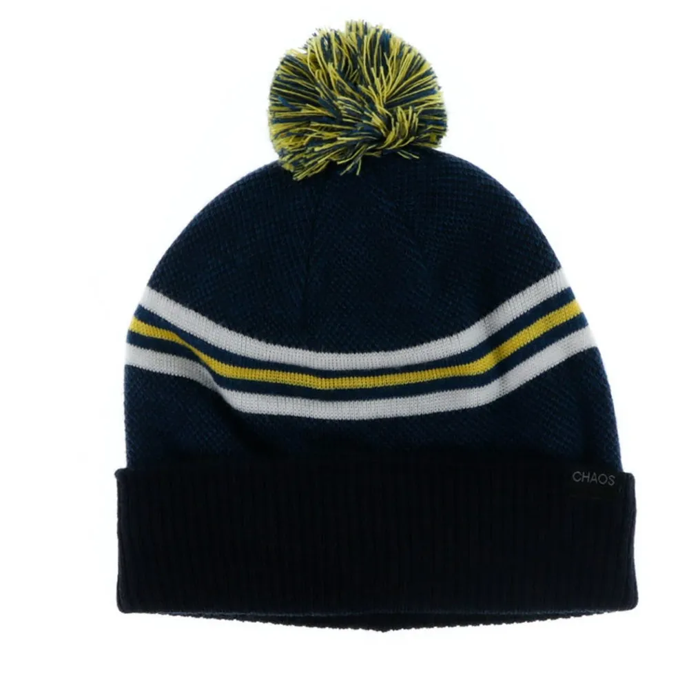 Buddy Beanie 7-14y