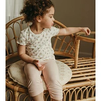 Meadow Solid Legging 2-8y