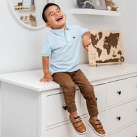 Desert Jogger Pants 2-8y