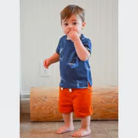 Surf Spot Shorts 3-24m