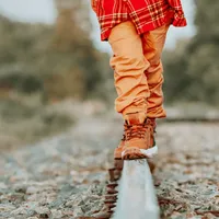 Pantalon Jogger Surf Spot 2-8ans