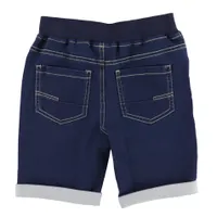 Surf Spot Denim Short 2-8y