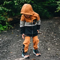 Mountain Sweatpants 2-8y