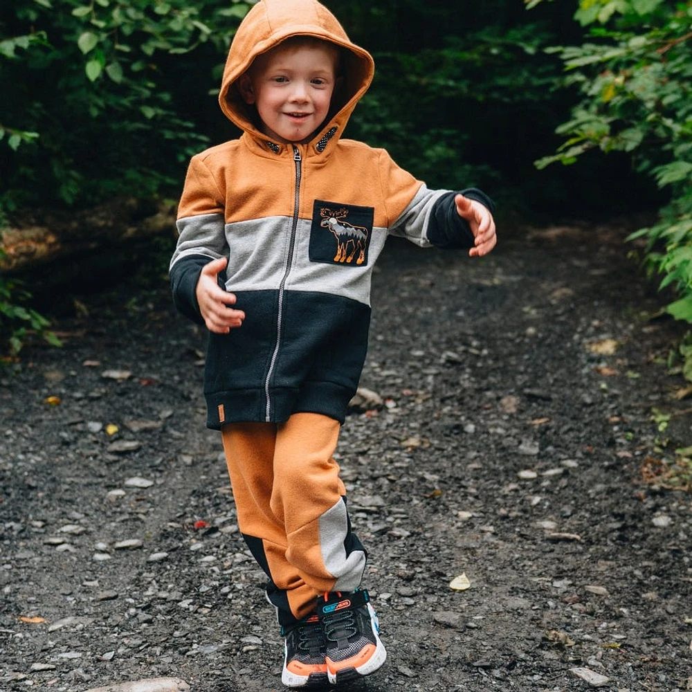 Mountain Sweatpants 2-8y