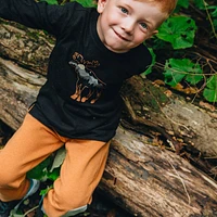 Mountain Sweatpants 2-8y