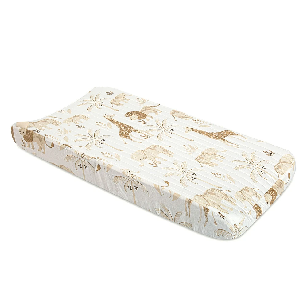 Kendi Changing Pad Cover