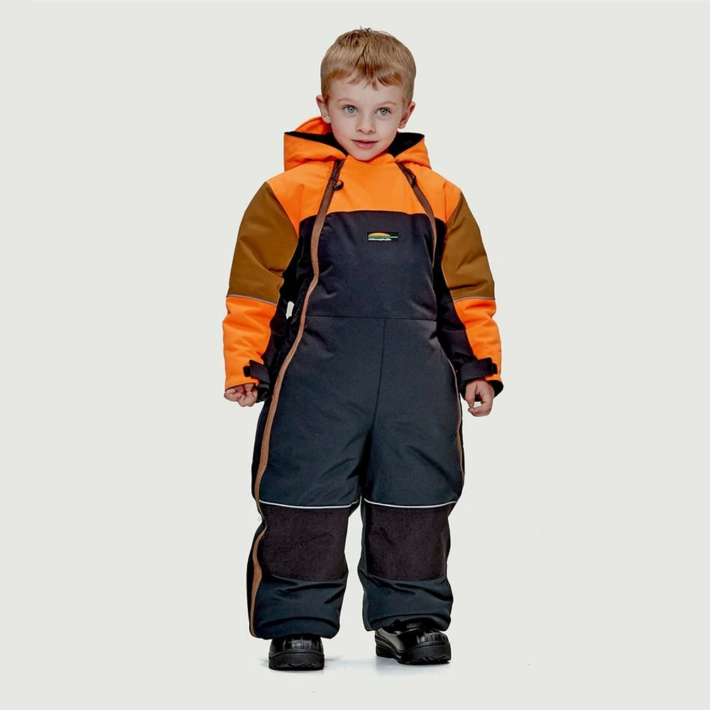 Cricket One Piece Snowsuit 2-7y