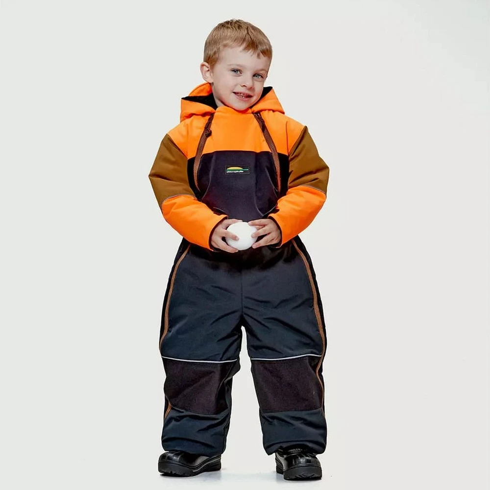 Cricket One Piece Snowsuit 2-7y