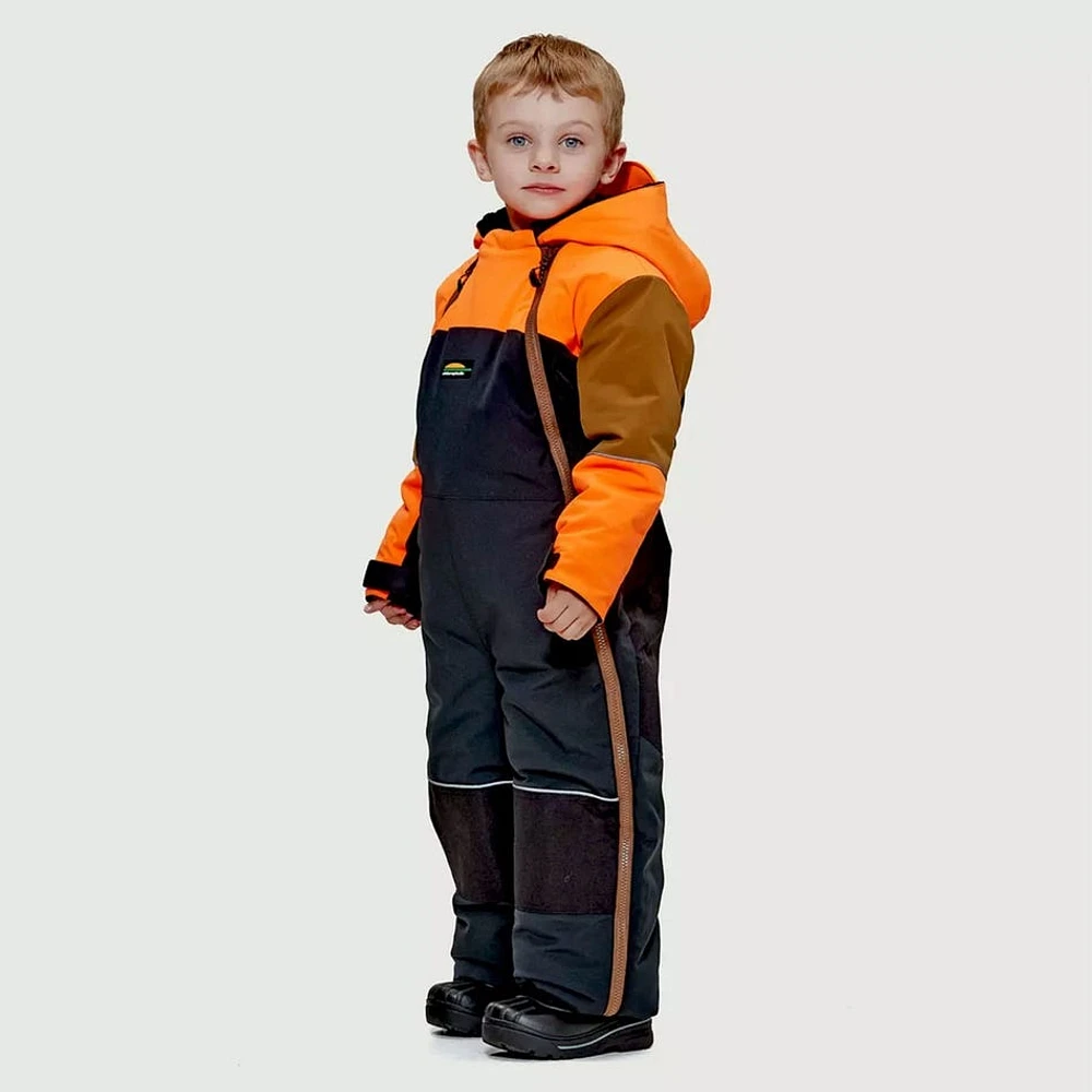 Cricket One Piece Snowsuit 2-7y