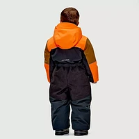 Cricket One Piece Snowsuit 2-7y