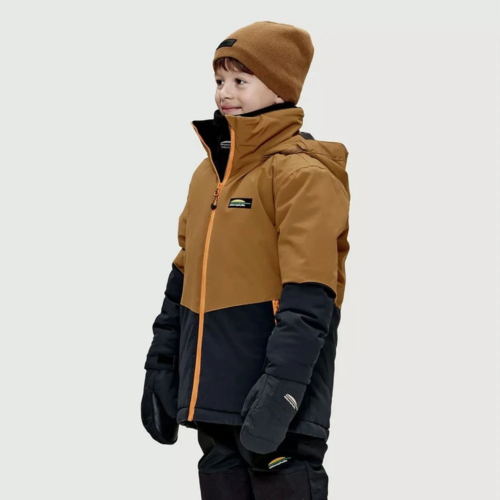 Manteau Monarch 4-12ans