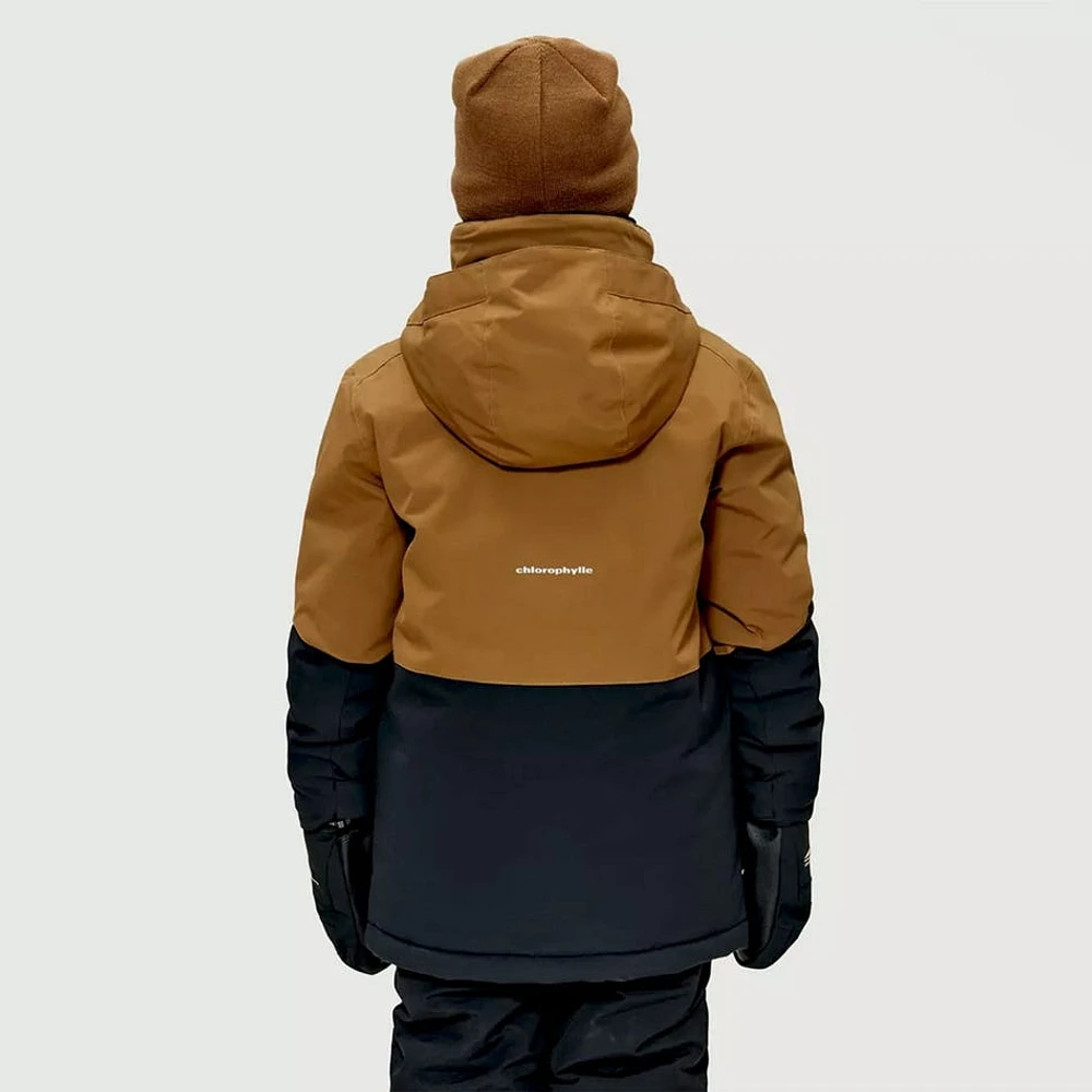 Manteau Monarch 4-12ans