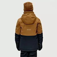 Monarch Jacket 4-12y