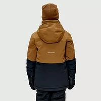 Manteau Monarch 4-12ans