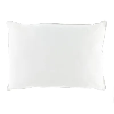 Pillow Fiber - White