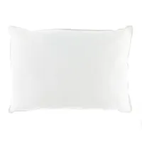 Pillow Fiber - White