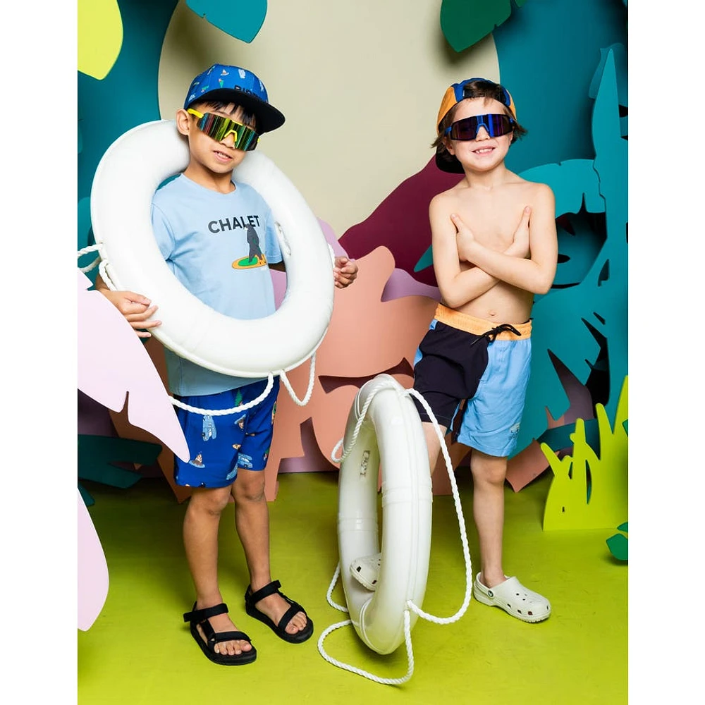 Lunette de Sport 2-6 ans