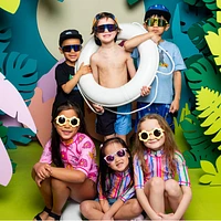 Lunette Xplorer Frosty 2-6ans