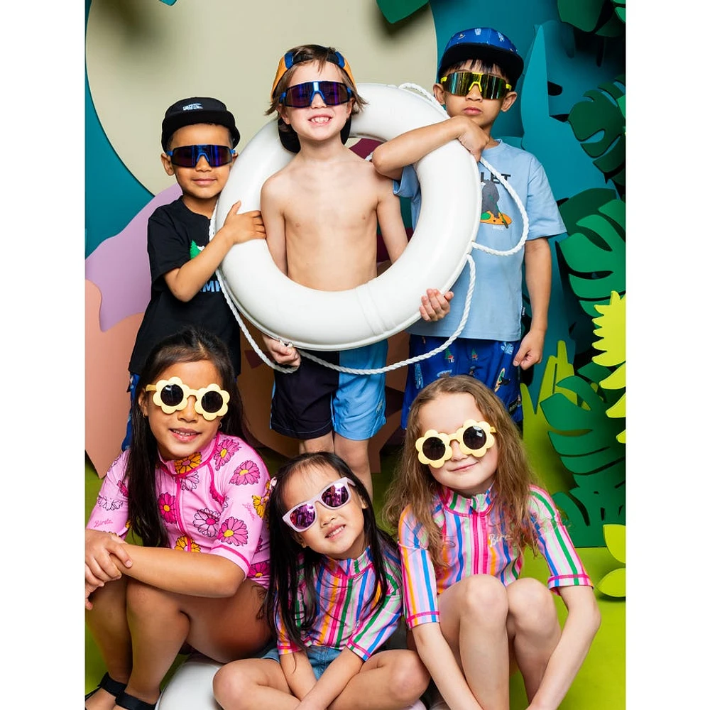 Lunette Xplorer Frosty 2-6ans