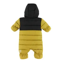 Ponge Baby Boy Coverall 0-24m