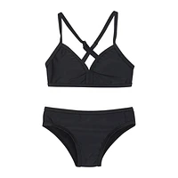 Black Bikini 5-12y