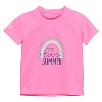 Love Summer Rashguard 9-18m