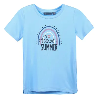Love Summer T-Shirt 4-8y