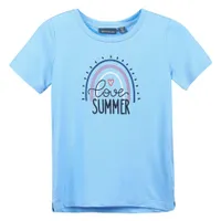 Love Summer T-Shirt 4-8y