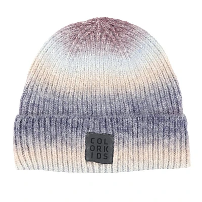 Gradient Beanie 2-7y