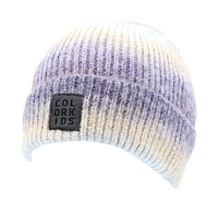 Gradient Beanie 2-7y