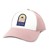 Badge Cap 1-9y