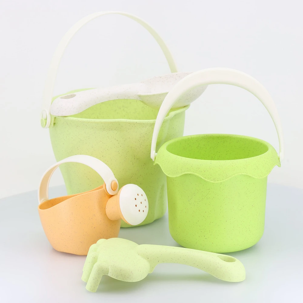 Beach Bucket Set