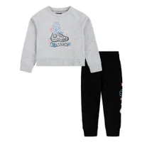 Crew Jogger Set 12-24m