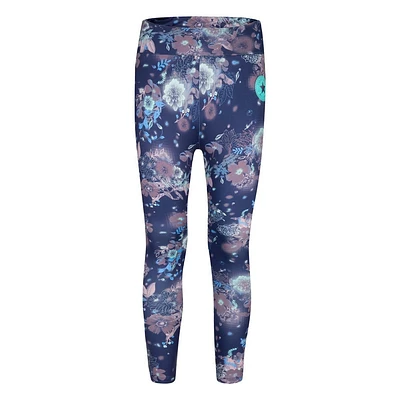 Legging Taille Haute 2-4T