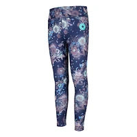 Legging Taille Haute 2-4T