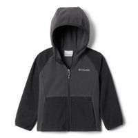 Fast Trek Fleece Hoodie 2-4T