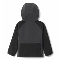 Fast Trek Fleece Hoodie 2-4T