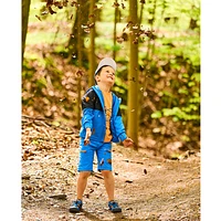 Fleece Jacket 2-12y
