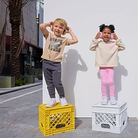 All Star Tee & Jogger Set 4-7y