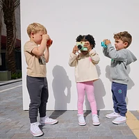 All Star Tee & Jogger Set 4-7y