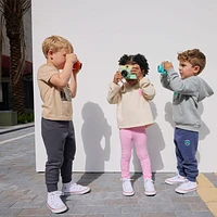 All Star Tee & Jogger Set 4-7y