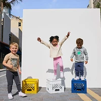 All Star Tee & Jogger Set 4-7y